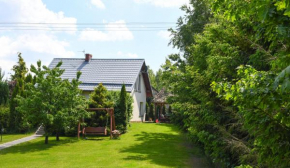 Willa na Kaszubach in Sznurki